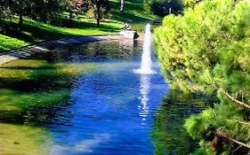 Pradera De San Isidro